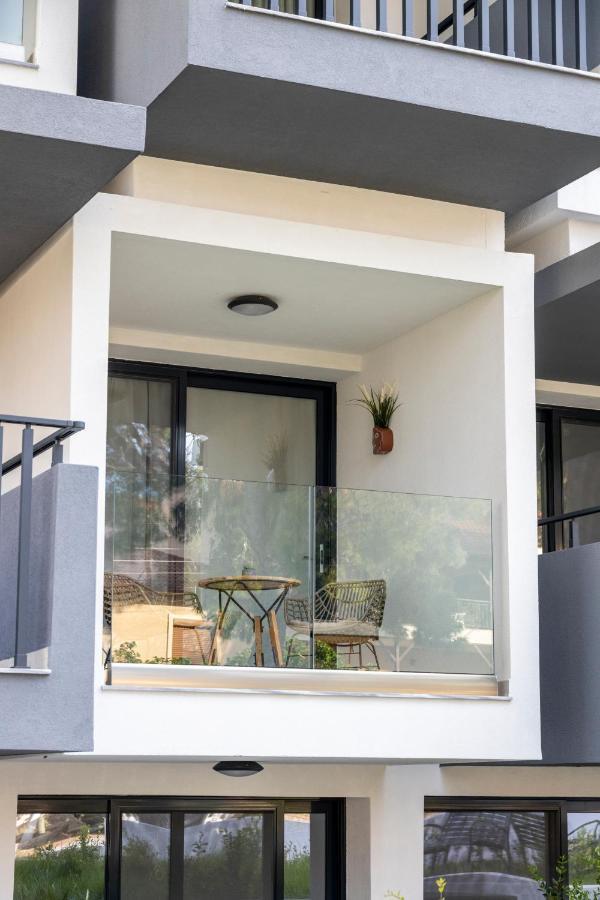 06 Suite Kallithea  Exterior photo