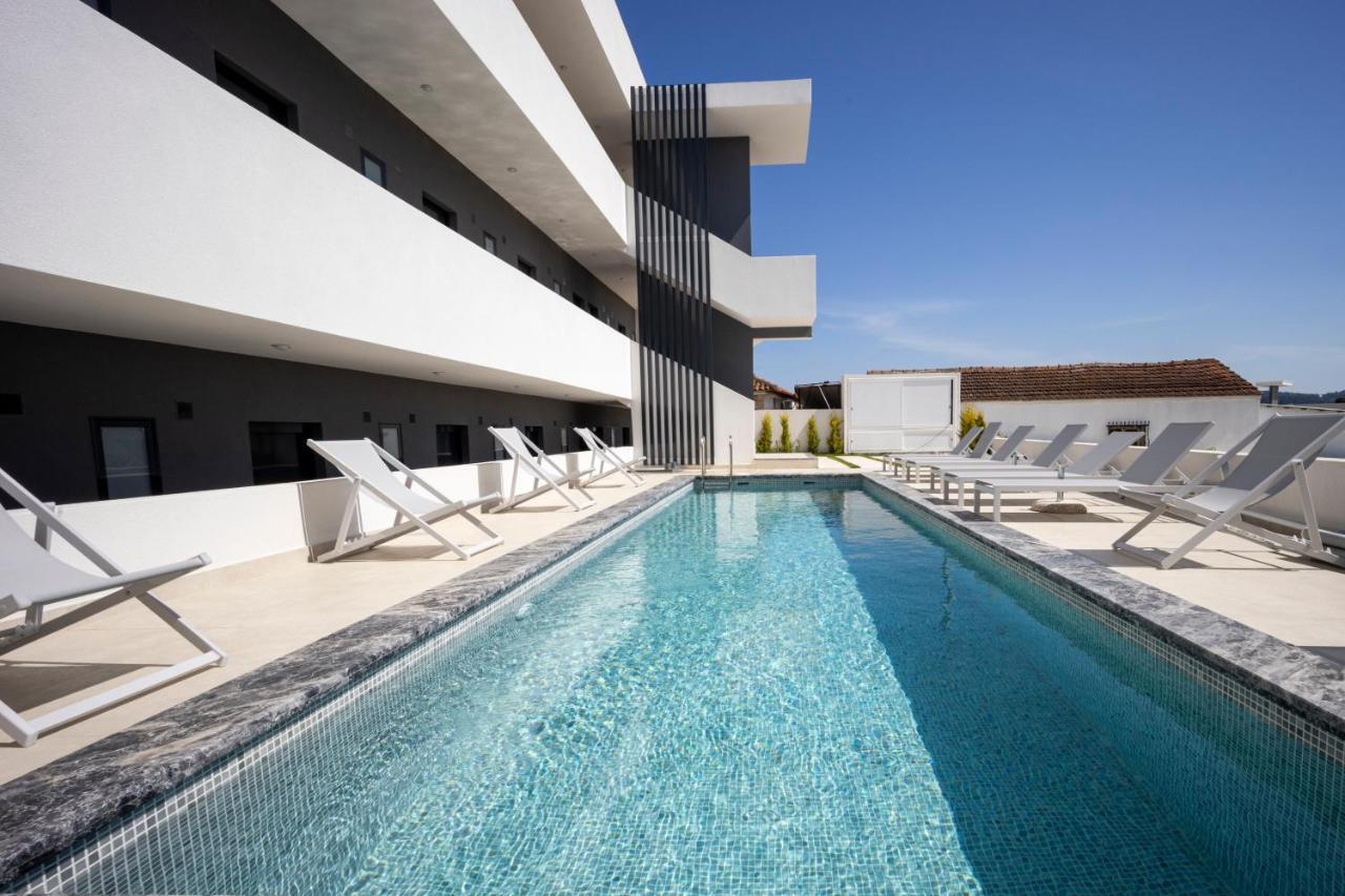 06 Suite Kallithea  Exterior photo