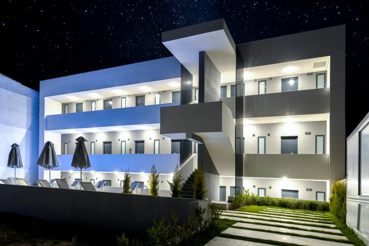 06 Suite Kallithea  Exterior photo