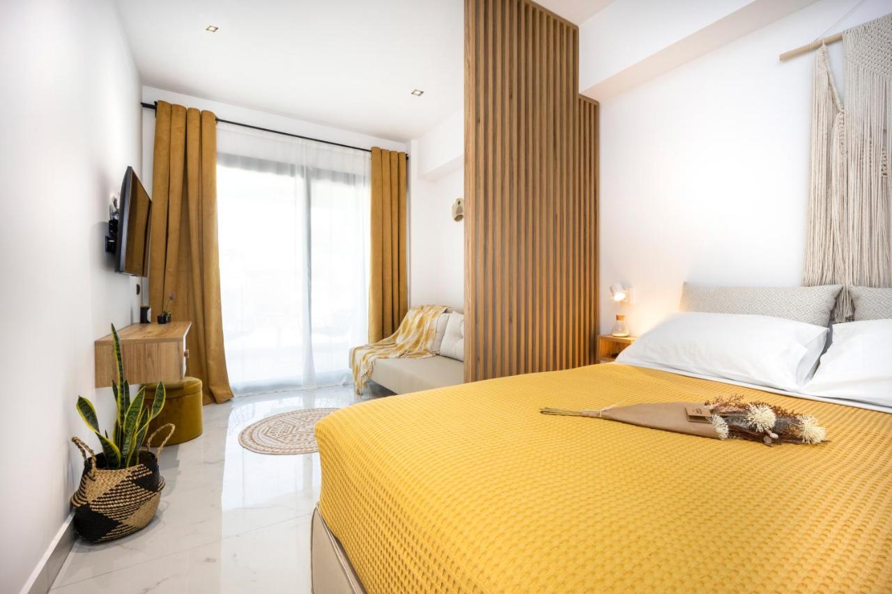 06 Suite Kallithea  Exterior photo