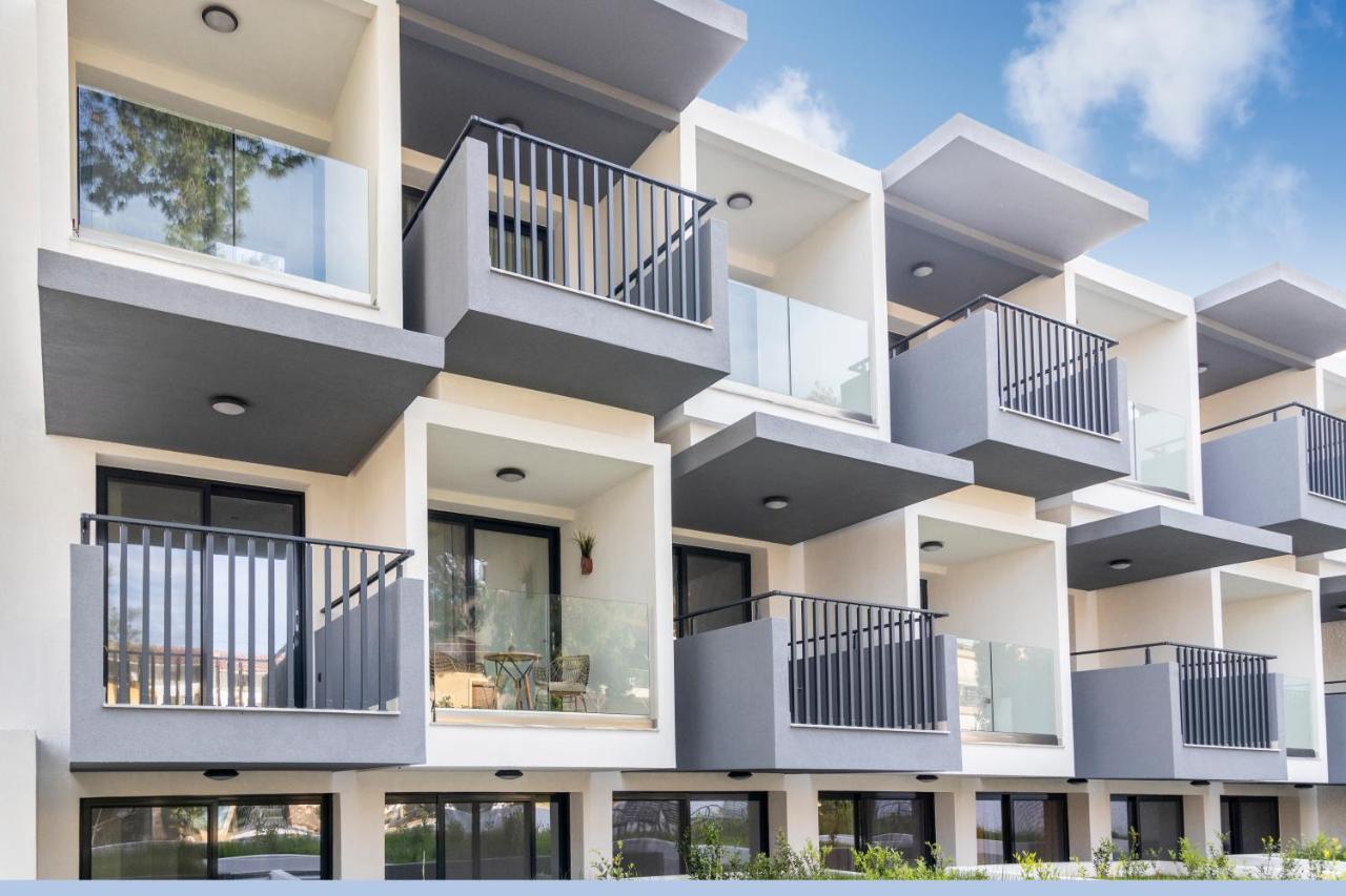 06 Suite Kallithea  Exterior photo